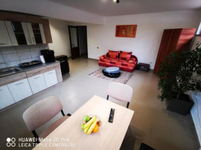Cluj City Marasti Apartament 1